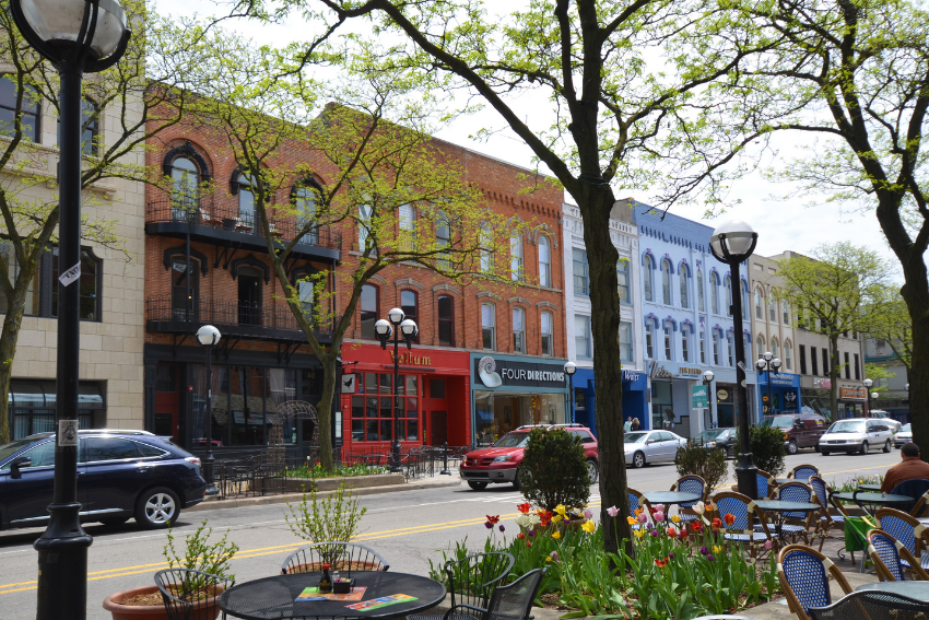 11 Reasons Our Agents Love Living in the Ann Arbor Area